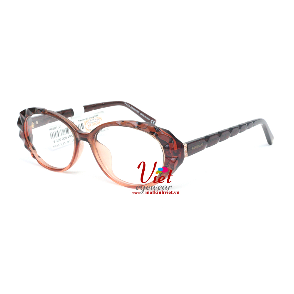 Gọng kính SWAROVSKI SW4073 047